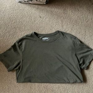 Men’s Slim-fit Express T-Shirt